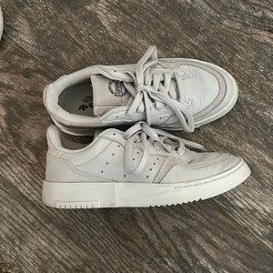 Adidas Supercourt Home of Classics